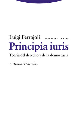 PRINCIPIA IURIS VOL 1 NE