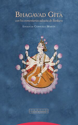 BHAGAVAD GITA