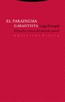 EL PARADIGMA GARANTISTA