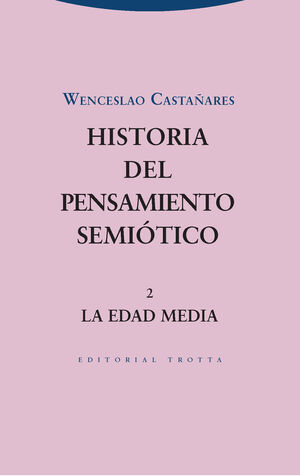 HISTORIA DEL PENSAMIENTO SEMIOTICO 2