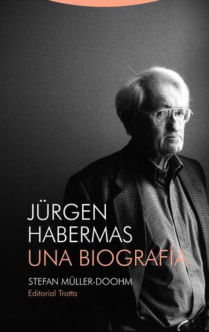 JURGEN HABERMAS