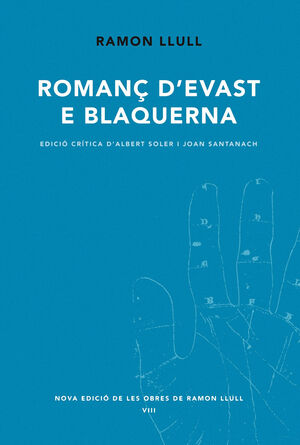 ROMANÃ D'EVAST E BALQUERNA
