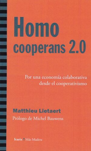 HOMO COOPERANS 2,0