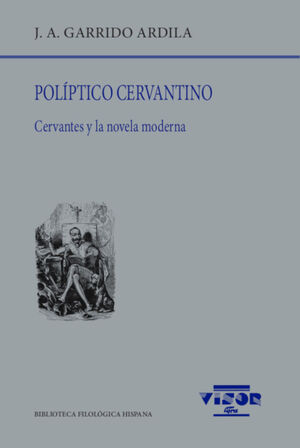 POLÍPTICO CERVANTINO