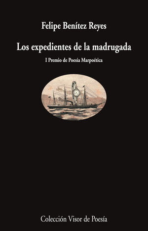 LOS EXPEDIENTES DE MADRUGADA