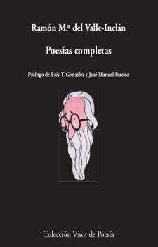 POESÍAS COMPLETAS DEL VALLE-INCLÁN