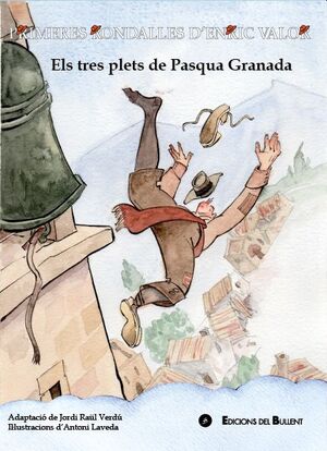 ELS TRES PLETS DE PASQUA GRANADA