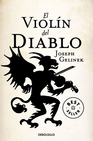 VIOLIN DEL DIABLO, EL