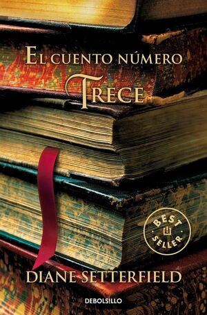 EL CUENTO NÚMERO TRECE