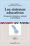 LOS SISTEMAS EDUCATIVOS