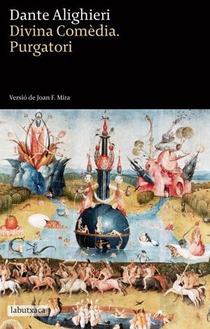 DIVINA COMÈDIA. PURGATORI