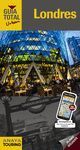GUÍA TOTAL LONDRES (URBA
