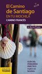 EL CAMINO DE SANTIAGO EN
