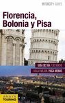 FLORENCIA, BOLONIA Y PIS