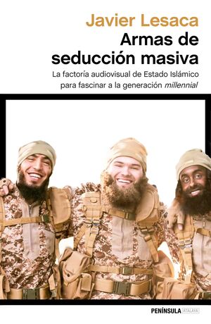 ARMAS DE SEDUCCION MASIVA