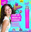 SOY LUNA. CANTA CON SOY LUNA