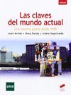 LAS CLAVES DEL MUNDO ACTUAL