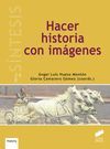 HACER HISTORIA CON IMÁGENES