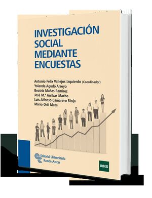 INVESTIGACIÓN SOCIAL MEDIANTE ENCUESTAS