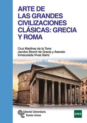 ARTE DE LAS GRANDES CIVILIZACIONES CLASICAS GRECIA