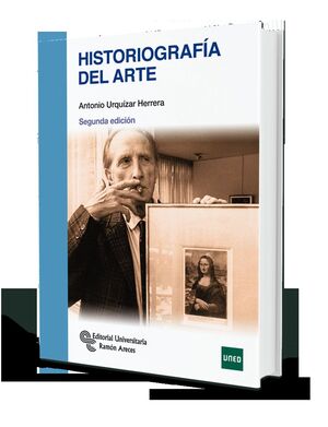 HISTORIOGRAFÍA DEL ARTE