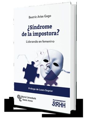 SINDROME DE LA IMPOSTORA