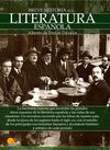 BREVE HISTORIA DE LA LITERATURA ESPAÑOLA