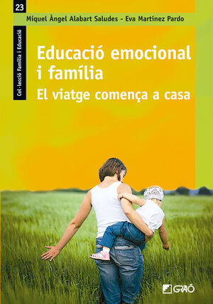 EDUCACIO EMOCIONAL I FAMILIA