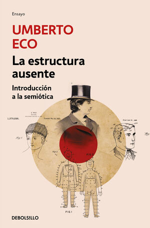 LA ESTRUCTURA AUSENTE