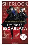 ESTUDIO EN ESCARLATA