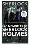 MEMORIAS DE SHERLOCK HOLMES, LAS