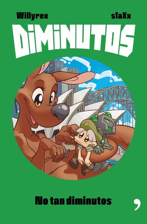 DIMINUTOS 3