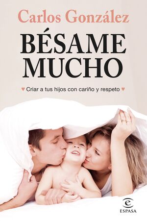 BESAME MUCHO (NUEVAPRESENTACION)