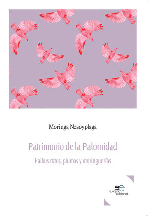 PATRIMONIO DE LA PALOMIDAD