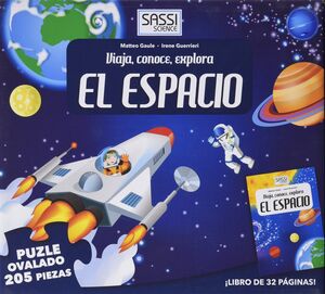 ESPACIO,EL