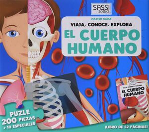 CUERPO HUMANO,EL