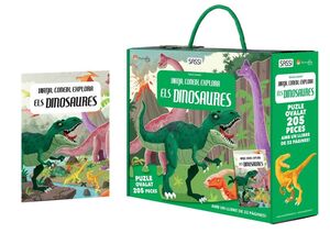 DINOSAURES (VIATJA, CONEIX, EXPLORA)