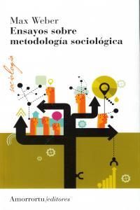 ENSAYOS SOBRE METODOLOGIA SOCIOLOGICA NE