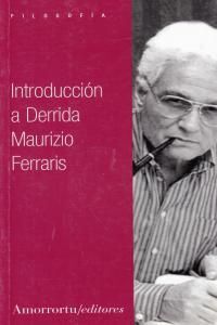 INTRODUCCIÓN A DERRIDA