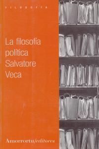 FILOSOFIA POLITICA,LA