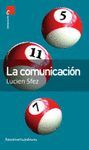 LA COMUNICACIÓN