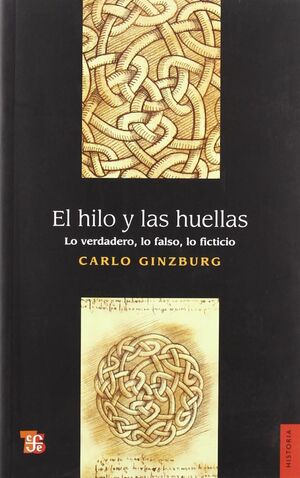 HILO Y LAS HUELLAS, EL