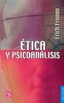 ETICA Y PSICOANALISIS