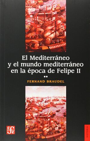 MEDITERRANEO Y EL MUNDO MEDITERRANEO EN LA EPOCA D