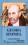 GEORG SIMMEL
