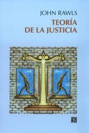 TEORIA DE LA JUSTICIA