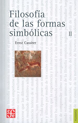 FILOSOFIA DE LAS FORMAS SIMBOLICAS, II - EL PENSAM