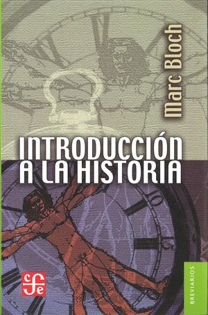 INTRODUCCION A LA HISTORIA