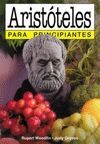 PP.ARISTOTELES PARA PRINCIPIANTE