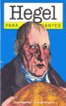 HEGEL PARA PRINCIPIANTES-